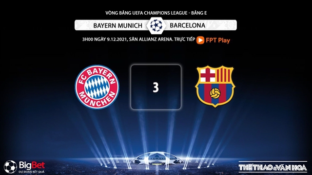 Bayern Munich vs Barcelona, nhận định kết quả, nhận định bóng đá Bayern Munich vs Barcelona, nhận định bóng đá, Bayern Munich, Barcelona, keo nha cai, dự đoán bóng đá, Cúp C1