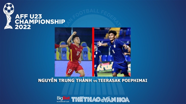 U23 Việt Nam vs U23 Thái Lan, nhận định kết quả, nhận định bóng đá U23 Việt Nam vs U23 Thái Lan, nhận định bóng đá, U23 Việt Nam, U23 Thái Lan, keo nha cai, dự đoán bóng đá, U23 ĐNÁ