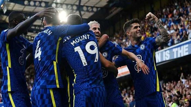 TRỰC TIẾP bóng đá Crystal Palace vs Chelsea, Ngoại hạng Anh (22h00, 19/2)