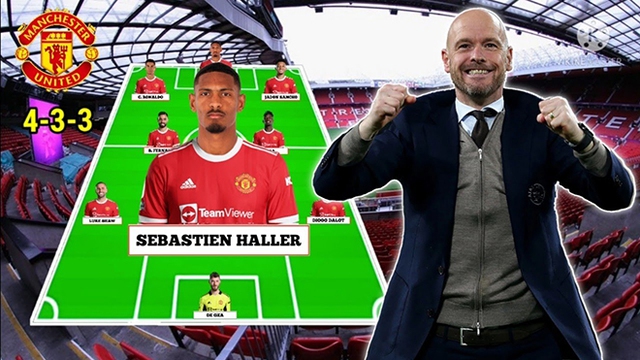 Ten Hag có thể lặp lại mánh khóe chuyển nhượng của Salah và De Bruyne tại MU