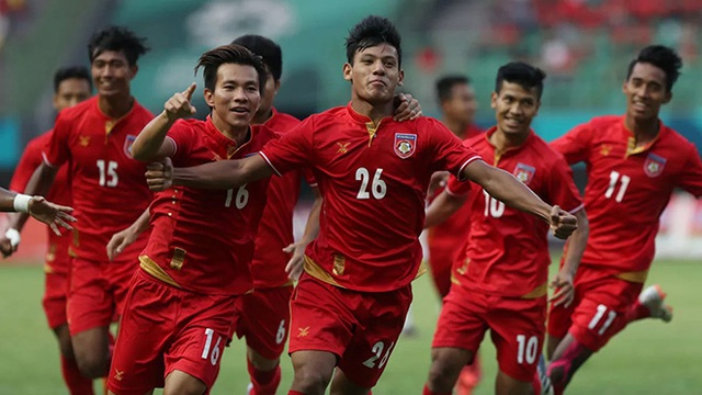 TRỰC TIẾP bóng đá U23 Timor Leste vs U23 Myanmar, SEA Games 31 (16h00, 8/5)