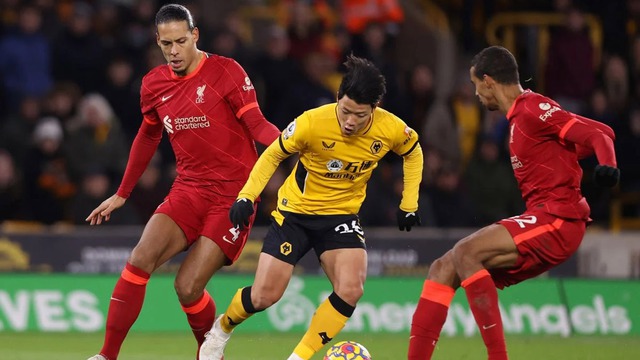 TRỰC TIẾP bóng đá Liverpool vs Wolves, Man City vs Villa, ngoại hạng Anh vòng cuối