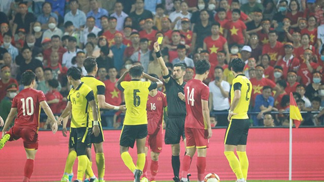 VTV6 TRỰC TIẾP bóng đá U23 Indonesia vs Malaysia, SEA Games 31 (16h00, 22/5)