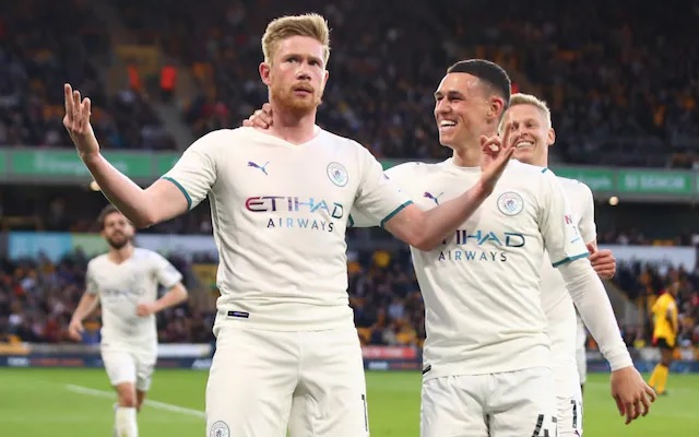 Ket qua bong da, Kết quả bóng đá Anh, Man City vs Wolves, Chelsea vs Leeds, kết quả bóng đá hôm nay, ngoại hạng Anh, tin tuc bong da Anh, kết quả Man City