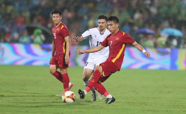 kết quả bóng đá, kết quả bóng đá hôm nay, ket qua bong da, ket qua bong da hom nay, kết quả bóng đá SEA Games 31, kết quả SEA Games 31, U23 Việt Nam vs U23 Philippines