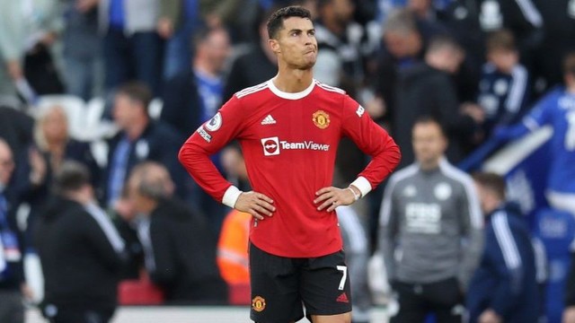 MU trở thành CLB nổi tiếng nhất trên mạng xã hội nhờ ‘hiệu ứng Ronaldo’