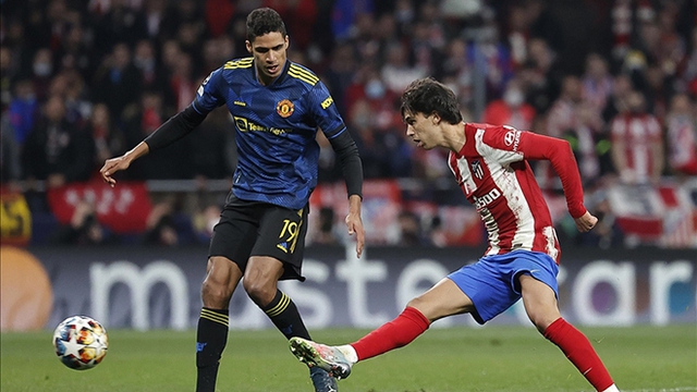 TRỰC TIẾP bóng đá MU vs Atletico Madrid, Giao hữu Hè 2022 (18h45, 30/7)