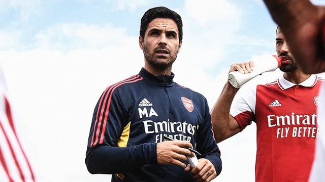 Arsenal đã thay đổi chóng mặt thế nào sau 12 tháng dưới thời Arteta?