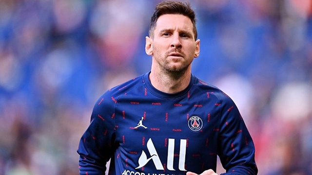 Bóng đá hôm nay 30/9: Maguire được khuyên rời MU, Messi phải giảm lương ở PSG