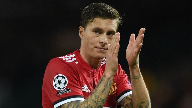 Mourinho đã đúng, Lindelof chưa đủ 'trình' đá ở Premier League