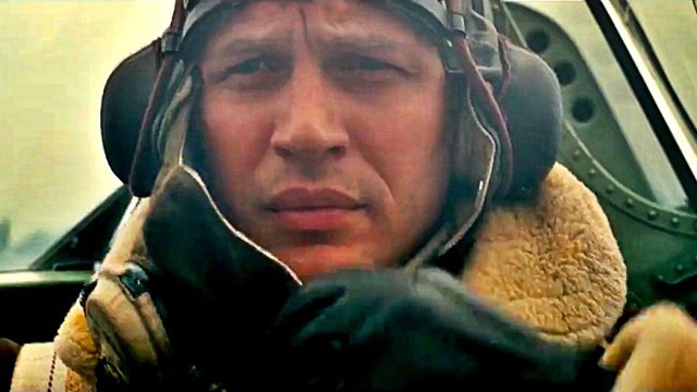 Phim 'Dukirk' của Christopher Nolan: Siêu phẩm 70mm hoành tráng nhất 25 năm qua