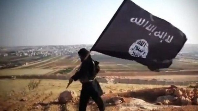 FBI bắt giữ 1 lính lục quân đang tại ngũ nghi có liên hệ với IS