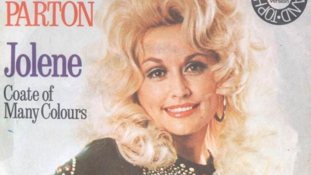 'Jolene' - cơn ghen 'tế nhị' của Dolly Parton