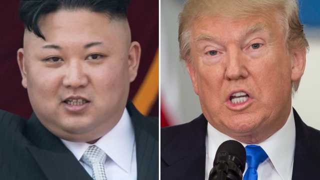 Triều Tiên cảnh báo đáp trả nếu Mỹ tiếp tục theo đuổi nghị quyết trừng phạt