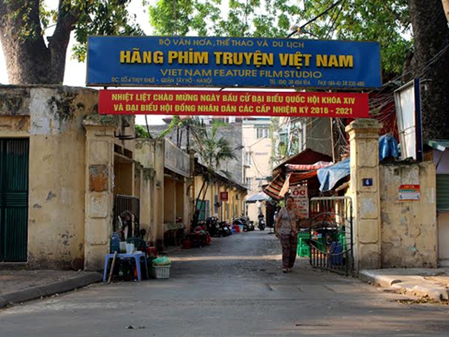 Chú thích ảnh