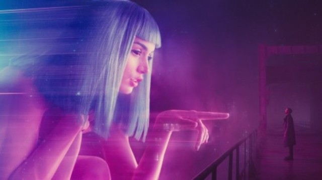 'Blade Runner 2049': Bộ phim lột tả chân thực toàn cảnh thế giới 2017