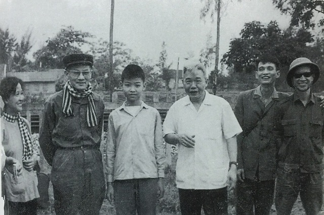 Chú thích ảnh