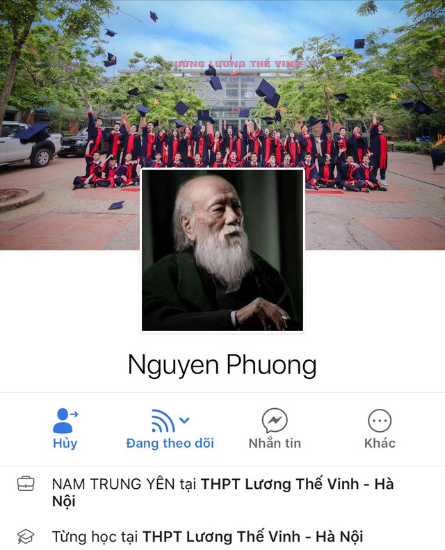 Chú thích ảnh