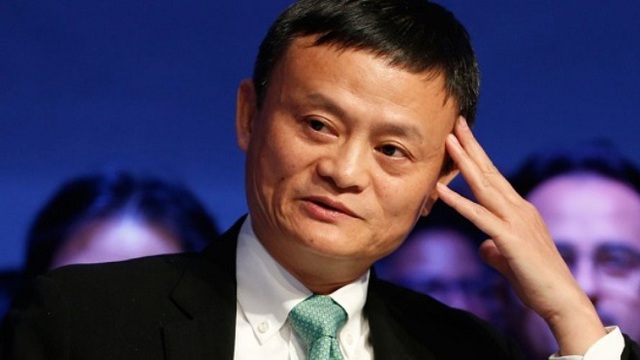 Tỷ phú Jack Ma: 'Ông trùm' của những thất bại