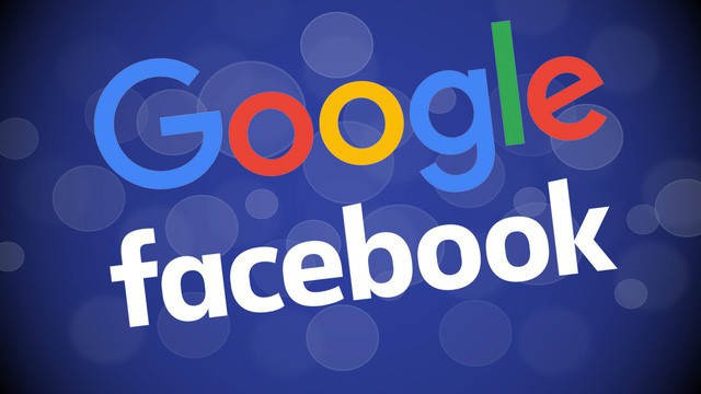 Bộ Tài chính đề nghị Google, Facebook, Apple có văn phòng đại diện chính thức tại Việt Nam và nộp thuế