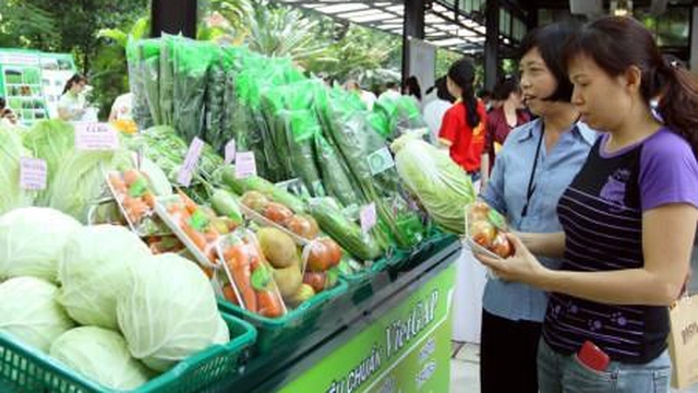 Tuần lễ An toàn thực phẩm Tết 2018, mang đặc sản đến 'Bữa ăn an toàn' ngày tết