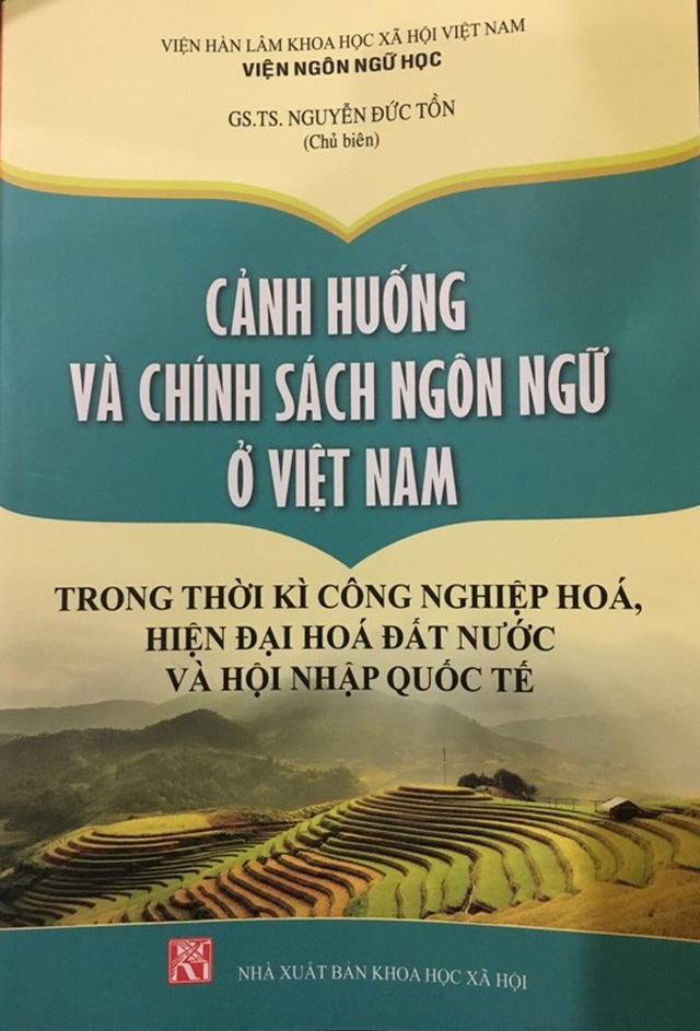 Chú thích ảnh