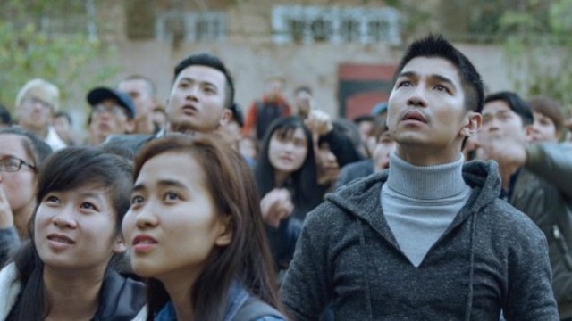 Phim 'Lôi Báo': Chỉn chu, nhưng không xứng danh Victor Vũ