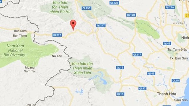 Vụ án mạng tại Thanh Hóa: Vợ bị đâm xuyên tim, chồng trọng thương