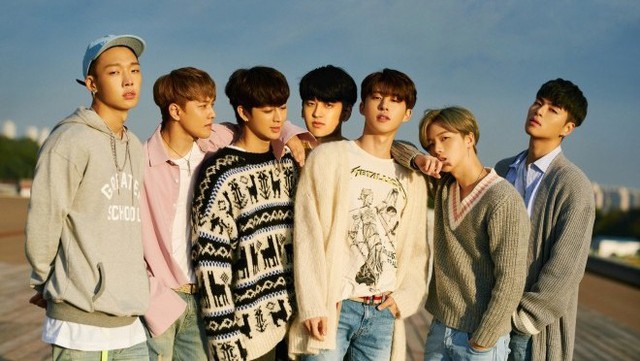 'Love Scenario' của iKon: Thêm một BTS của Hàn Quốc?