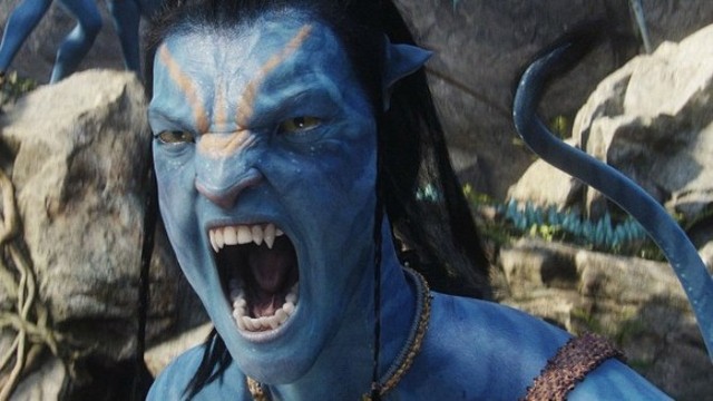 ĐD James Cameron hứa hẹn làm cách mạng 3D với 'Avatar'