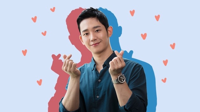 Jung Hae In phim 'Chị đẹp mua cơm cho tôi' đến Việt Nam: Liệu có mối tình với 'chị đẹp'