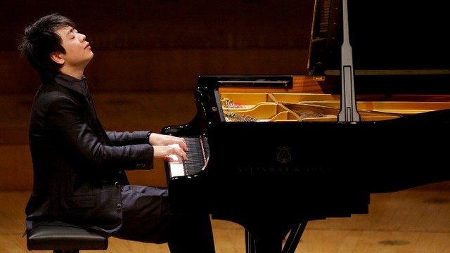 Nghệ sĩ dương cầm Lang Lang: Sự tranh cãi của giới phê bình không làm sự nghiệp bớt thăng hoa