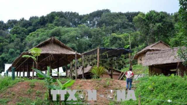 Di tích quốc gia đặc biệt Sở Chỉ huy Chiến dịch Điện Biên Phủ bị chiếm dụng: Sẽ làm rõ trách nhiệm tập thể, cá nhân