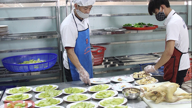 Không để Bắc Giang trở thành điểm trung chuyển thực phẩm không rõ nguồn gốc
