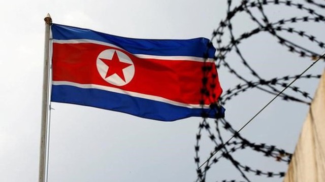 Mỹ kêu gọi các nước thực thi đầy đủ lệnh trừng phạt Triều Tiên