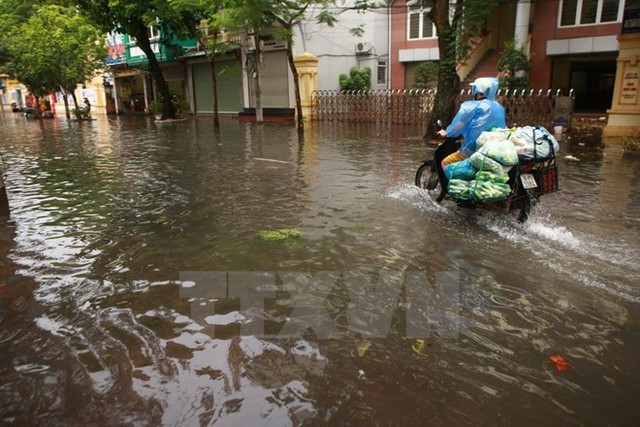 Dự báo thời tiết, Áp thấp nhiệt đới, Không khí lạnh, Thời tiết, Tin áp thấp, Bão số 8, Tin bão, tin thời tiết, tin dự báo thời tiết, thời tiết hà nội, thời tiết hôm nay