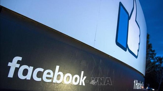 Lỗi mới của Facebook ảnh hưởng tới 6,8 triệu người dùng