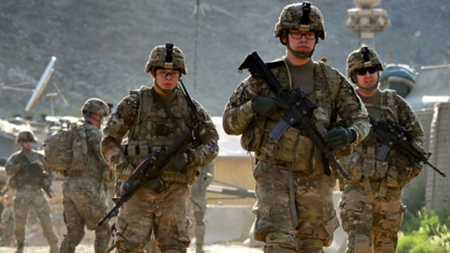 Mỹ cân nhắc rút phần lớn binh lính khỏi Afghanistan