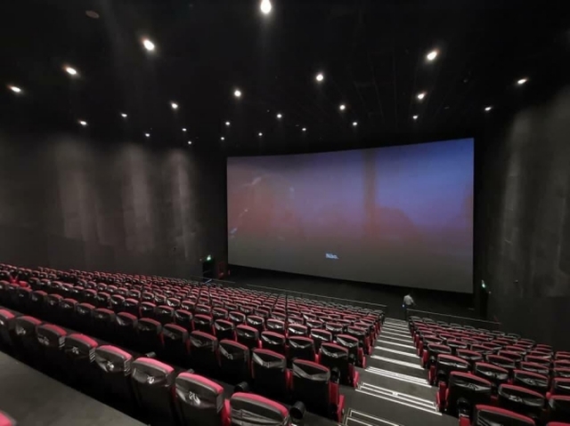 CGV đồng loạt khai trương 5 cụm rạp mới tại Hà Nội, Hải Phòng, Quảng Ngãi và Tây Ninh