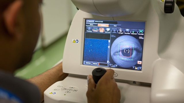 Áp dụng trí tuệ nhân tạo trong việc phát hiện sớm các bệnh về mắt và ung thư