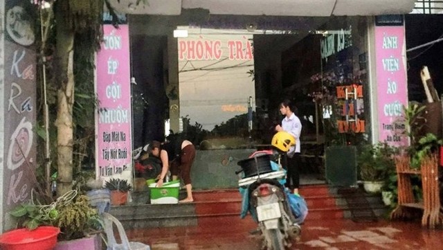 Hải Dương: Làm rõ 4 đối tượng đem chất nổ đi đòi nợ