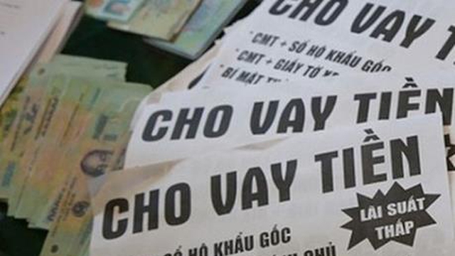 Đắk Lắk: Khởi tố đối tượng cho vay nặng lãi đe dọa chặt tay người nợ