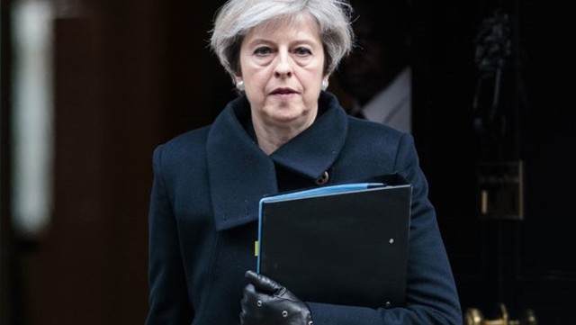 Nghị sĩ Anh lo ngại Thủ tướng May có thể kêu gọi tổng tuyển cử sớm
