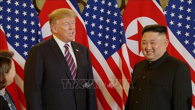 Hội nghị Thượng đỉnh Hoa Kỳ-Triều Tiên lần hai dưới góc nhìn của học giả Nga và quốc tế