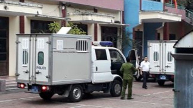 Hoãn phiên tòa xét xử vụ xâm hại nữ sinh tại tỉnh Thái Bình