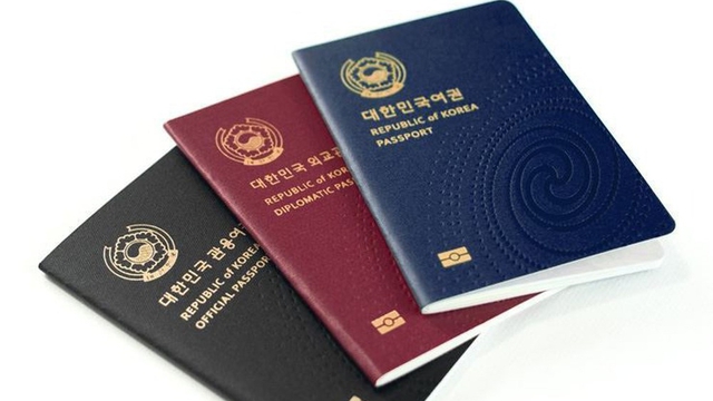 3 nước châu Á đứng đầu bảng xếp hạng hộ chiếu quyền lực nhất