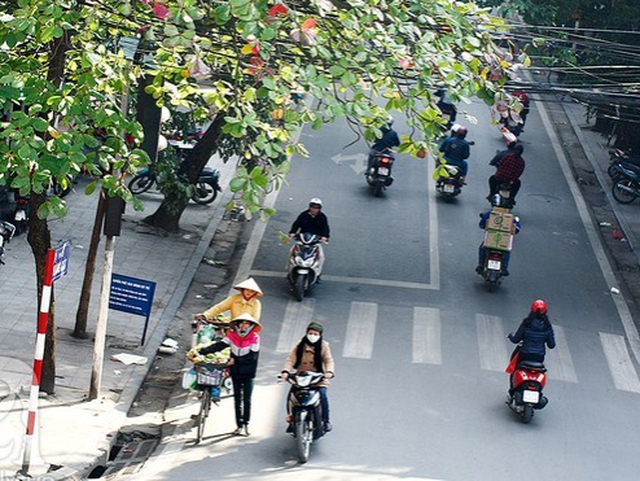 Dự báo thời tiết, Thời tiết hôm nay, Thời tiết, Tin thời tiết, Thời tiết Hà Nội, thời tiết TP HCM, thời tiết mới nhất, nắng nóng, thời tiết hôm nay 8/4, tin thời tiết mới