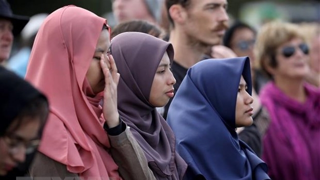 Vụ xả súng tại New Zealand: 'Lời kêu gọi Christchurch' chống nội dung cực đoan trên Internet