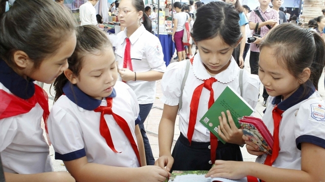 Nâng cao chất lượng sáng tác, đẩy mạnh văn hóa đọc