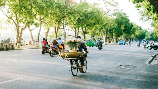 Thời tiết ngày 3/6: Bắc Bộ và Trung Bộ giảm mưa, ngày nắng nóng 